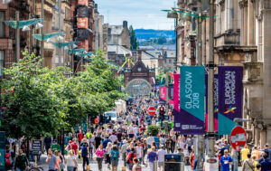 Glasgow Climate Pact: An Agreement on Key Actions to Address Air Pollution